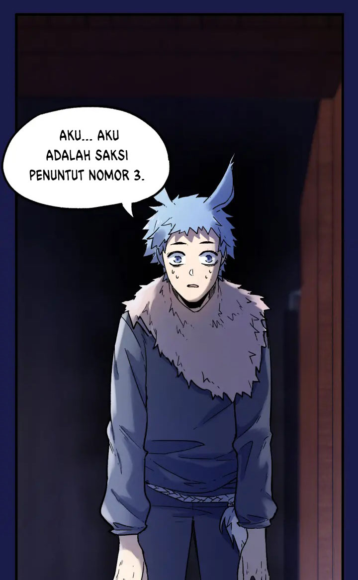 The Sacred Ruins Chapter 103 Gambar 30